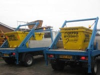 Skip Hire Nottingham by Vernon Maltby 363389 Image 1